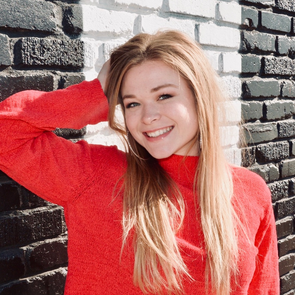 Meet your Posher, Kelsea